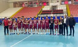 Eskişehir’de futsal sahaları gole doydu!