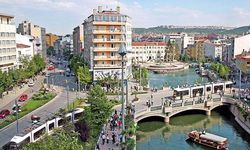 Eskişehir’in Gözde Mahallesinde Yeni Dönem: Park ve Ticaret Alanı Müjdesi