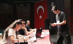 Eskişehir Yılı 2026 Halk Dansları projesi için seçmeler tamamlandı