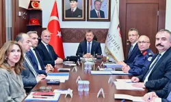 Eskişehir’in Önceliği Çocuklar: Okul Güvenliğinde Yeni Dönem Başlıyor