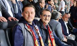 Play-Off statüsüne Dönmez’den tepki