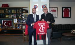 Eskişehirspor hakkını aradı