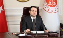 Eskişehir’e Uluslararası Adli Destek: Bakan Gürlek Yeni Büroyu Duyurdu!
