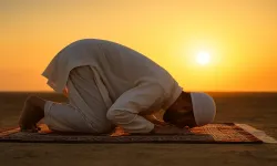 23 EKİM CUMA NAMAZI SAATİ: Cuma namazı kaçta kılınacak? İstanbul, Ankara, Eskişehir ve il il Diyanet namaz vakitleri