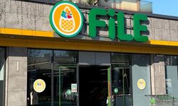 FİLE Market Eskişehir’de 4. Şubesiyle Geliyor!