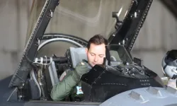 F-16'lar Efes-2026 İçin Havalandı: Eskişehir'den İzmir'e İntikal