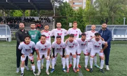 Fatihspor sezona damga vurdu!