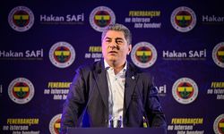 Hakan Safi: "Rakiplerin Dizlerini Titretecek Kadro Yolda!"