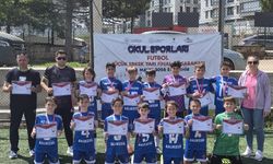 Finalin adı belli oldu