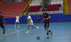 Okul sporlarında finalistler netleşti
