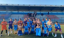 Demirspor’da altyapı hareketliliği!