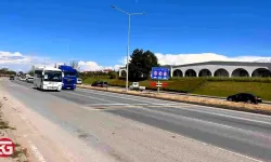 Eskişehir'de Ağır Vasitalara Bayram Yasağı: Bu Yollara Giriş Kısıtlandı