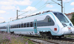 Bursa-Osmaneli Hızlı Tren Hattı Bu Yıl Tamamlanacak