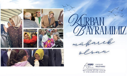 AK Parti Eskişehir Milletvekili Gürcan’dan Bayram Mesajı