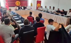Eskişehirspor’da gözler yönetime çevrildi
