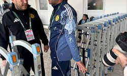 Ayvalık'ta Çirkin Saldırı!