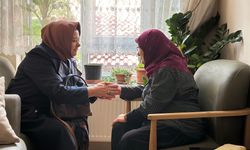 Vekil anne durmuyor!