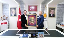Cumhur İttifakı Eskişehir Zirvesi!