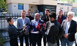 Tunç’tan Ataç'a Sert Sözler!