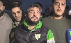 Es-Es’in dostunda acı kayıp!