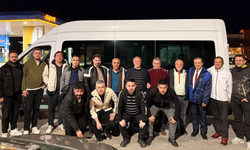 Terzi ve Şahin’den Spor Basınına Anlamlı Karşılama