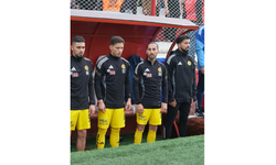 Eskişehirspor’da Rövanş Öncesi Savunmada Ali Fırat Seçeneği