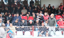 Eskişehirspor Başkanı Entok’tan Hakem Kararına Tepki