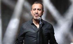 Eskişehir Konserinde Fenalaşan Haluk Levent'in Son Durumu Belli Oldu!