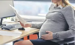 8 Haftalık Ek Doğum İzni Başvuruları Başladı