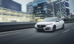 Japon Devi Honda’dan Tarihi İtiraf!
