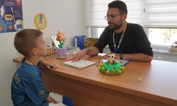 Ferdi Zeyrek Yaşam Merkezinde Binlerce Seans Terapi Desteği