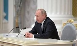 Putin’den Zelenski ile Görüşme Şartı: "Müzakere Değil İmza Olmalı"