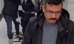 Konya’da Firari Hükümlü Saklandığı Cami Tuvaletinde Yakalandı