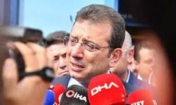 Ekrem İmamoğlu ve Merdan Yanardağ’ın Yargılandığı Davada Ara Karar