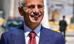 Türkiye’den Suudi Arabistan’a Uzanan Hızlı Tren Projesi