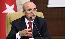 Bakan Şimşek'ten Nisan Ayı Enflasyon Verileri Sonrası Önemli Mesaj