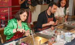 Eskişehir Kültür Yolu Festivali Sanat ve Eğlenceyle Başladı
