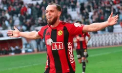 Golcü Oyuncudan Yönetime Yeşil Işık