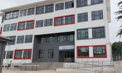 Eskişehir’in Yeni Okulu Açılıyor!