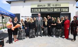 Odunpazarı’nın imece fırınları kadınları dayanışmada buluşturdu