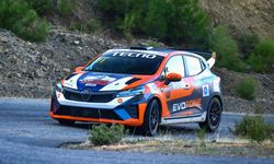 Motor sporlarında adrenalin yükseldi!