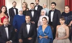 Kızılcık Şerbeti'nin Ünlü Oyuncusu Gözaltına Alındı!