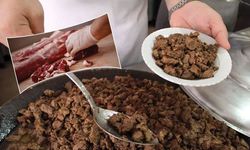 Kurban eti tüketiminde sağlık için 24 saat kuralı