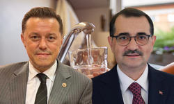 Hatipoğlu ve Dönmez'den Sert Sorular: "Musluk Suyu Neden İçilemiyor?"