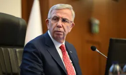 Son Dakika: Mansur Yavaş CHP'den İstifa Etti!