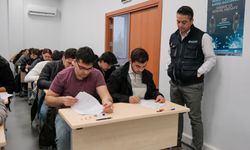 MEGEM’de 50. Dönem Mülakatları Sonuçlandı