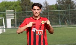 Metehan Fırtınası: Eskişehirspor Altyapısından Doğan Yıldız!
