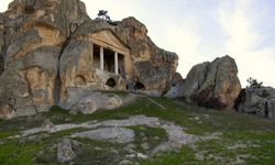 UNESCO Listesindeki Dev Miras: Yazılıkaya’da Tarihe Yolculuk