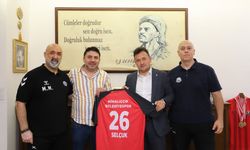 Mihalıççık desteği unutmadı!