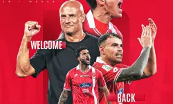 Monza yeniden Serie A’ya döndü!